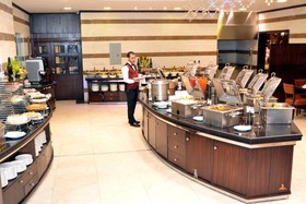 Golden Bujari Hotel Al Khobar