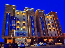 Golden Bujari Hotel Al Khobar