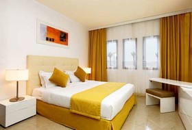 Golden Tulip Dana Bay Hotel