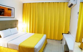 Golden Tulip Dana Bay Hotel