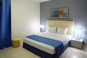 Golden Tulip Dana Bay Hotel