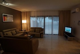 Golden Tulip Dana Bay Hotel