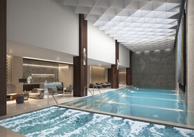 Grand Hyatt Al Khobar