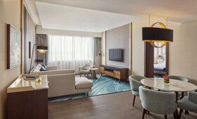 Grand Hyatt Al Khobar