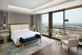 Grand Hyatt Al Khobar
