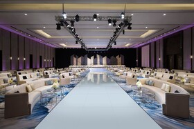 Grand Hyatt Al Khobar