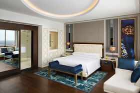 Grand Hyatt Al Khobar