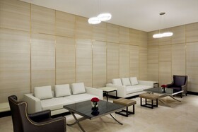Grand Hyatt Al Khobar