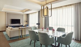 Grand Hyatt Al Khobar