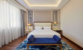 Grand Hyatt Al Khobar