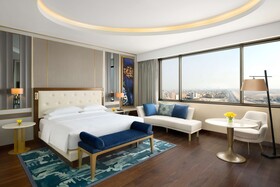 Grand Hyatt Al Khobar
