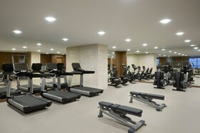 Grand Hyatt Al Khobar