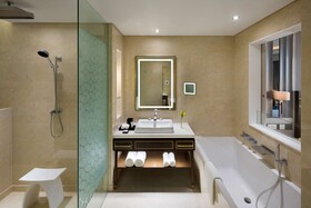 Grand Hyatt Al Khobar