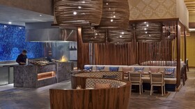 Grand Hyatt Al Khobar