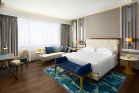 Grand Hyatt Al Khobar