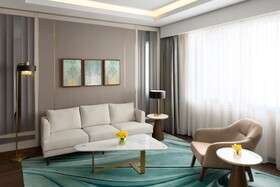 Grand Hyatt Al Khobar