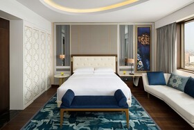 Grand Hyatt Al Khobar