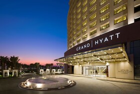 Grand Hyatt Al Khobar