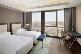 Grand Hyatt Al Khobar