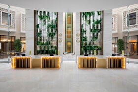 Grand Hyatt Al Khobar