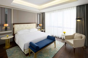 Grand Hyatt Al Khobar