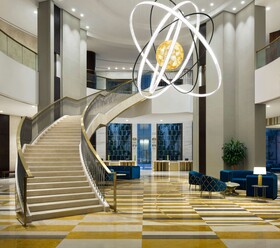 Grand Hyatt Al Khobar