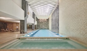 Grand Hyatt Al Khobar