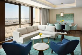 Grand Hyatt Al Khobar