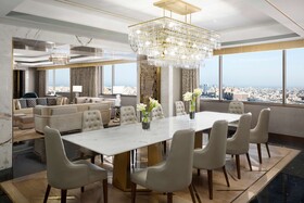 Grand Hyatt Al Khobar