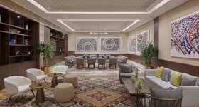 Grand Hyatt Al Khobar