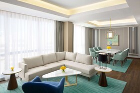 Grand Hyatt Al Khobar