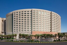 Grand Hyatt Al Khobar