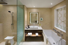 Grand Hyatt Al Khobar