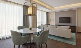 Grand Hyatt Al Khobar