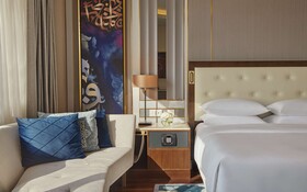 Grand Hyatt Al Khobar
