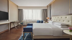 Grand Hyatt Al Khobar