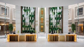 Grand Hyatt Al Khobar