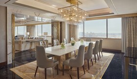 Grand Hyatt Al Khobar