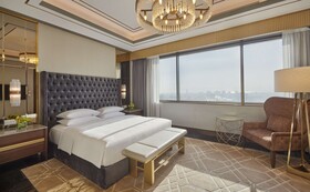 Grand Hyatt Al Khobar
