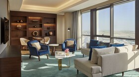 Grand Hyatt Al Khobar