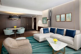 Grand Hyatt Al Khobar