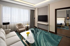 Grand Hyatt Al Khobar