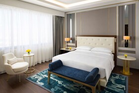 Grand Hyatt Al Khobar