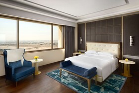 Grand Hyatt Al Khobar
