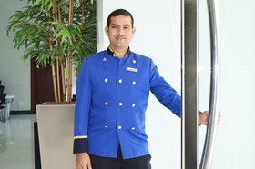 Grand Mayral Hotel