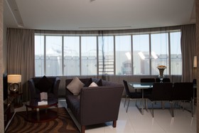 Grand Mayral Hotel