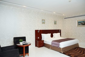 Grand Mayral Hotel