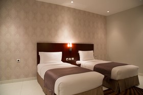 Grand Mayral Hotel