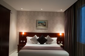 Grand Mayral Hotel