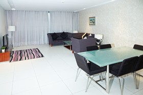 Grand Mayral Hotel